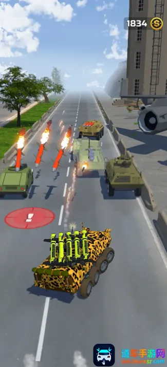 战斗巡洋舰 战斗巡洋舰