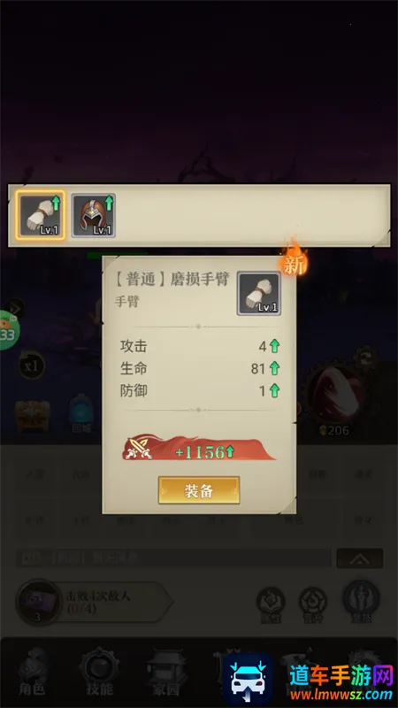 �������