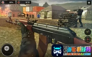 ǰ��½�����ֲ���Frontline Army Special