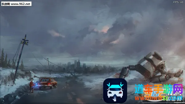 无尽寒冬 无尽寒冬