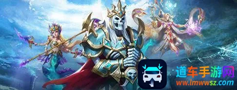 命运战歌最新手机版 命运战歌最新手机版