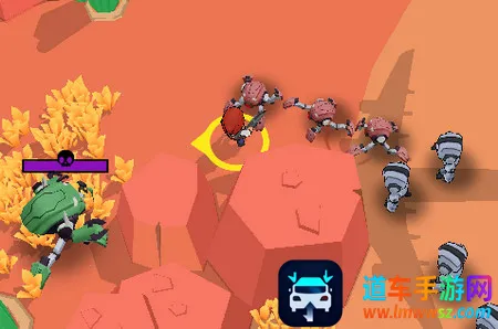 ��Ұ����ս2026�ٷ����°汾