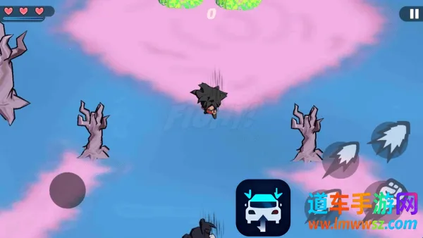 jump大乱斗 jump大乱斗