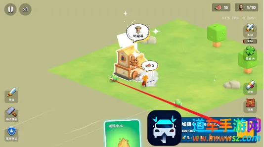 �����Ǳ�MOD���ײ˵�