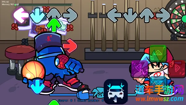 VS Impostor2026�ٷ�����