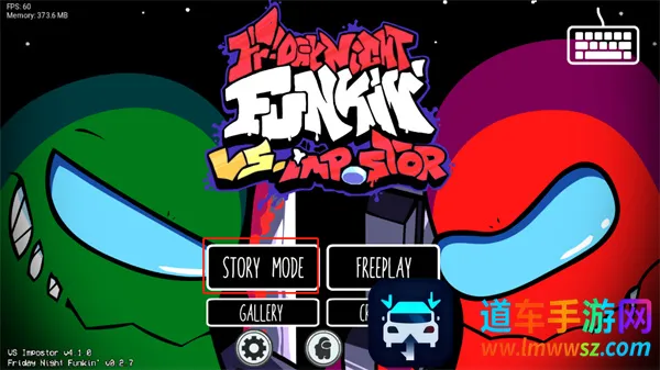 VS Impostor2026�ٷ�����