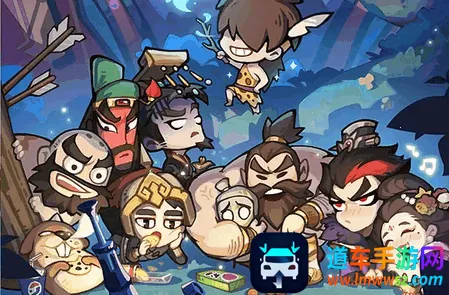 魔魔打勇士无限代金版 魔魔打勇士无限代金版