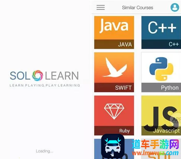 SoloLearn