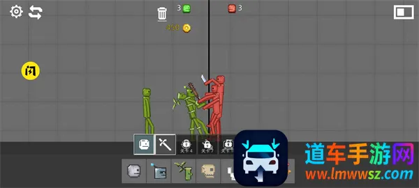 ��ʬ�̿�С��Ϸ