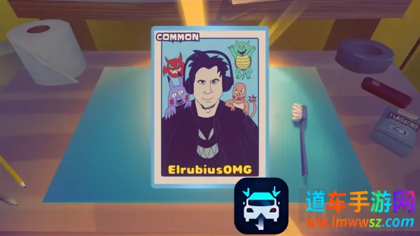 老婆随手扔了我多年珍藏卡牌我反手买下整个垃圾场下载 老婆随手扔了我多年珍藏卡牌我反手买下整个垃圾场下载