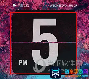 ��ҳʱ��Flipclock