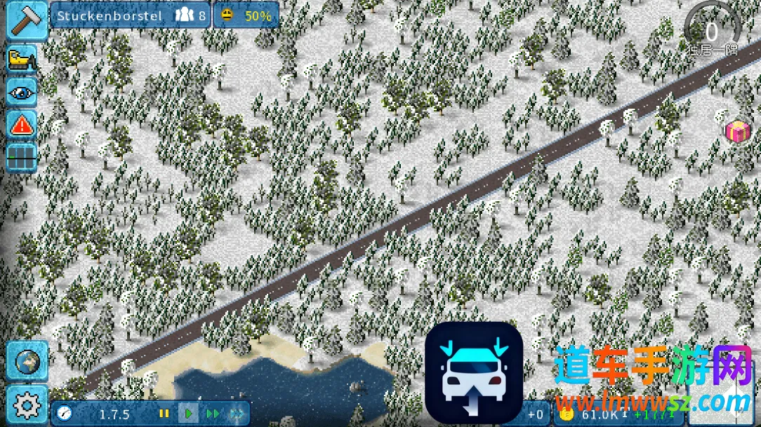 TheoTown(ģ�������Ϸ)