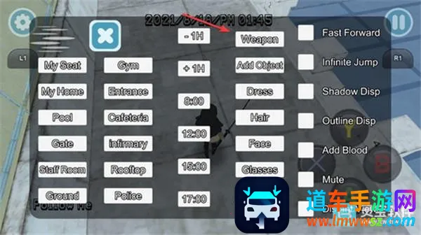 ����ģ����(����ͬ����Ϸ)