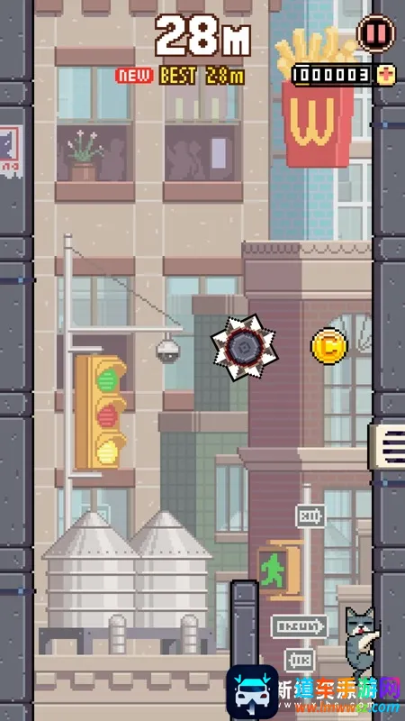 CatJump��׿���ֻ���