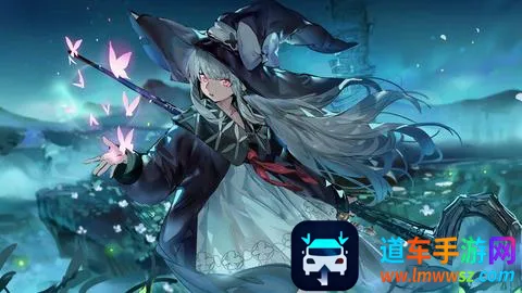 ���յ�ħŮ(ħŮ������Ϸ)