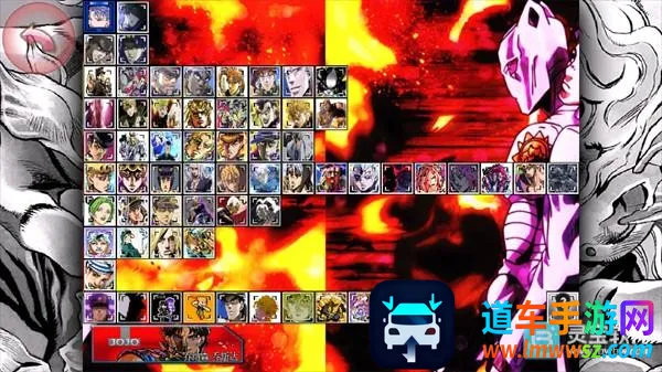 死神vs火影6.1满人物版下载 死神vs火影6.1满人物版下载