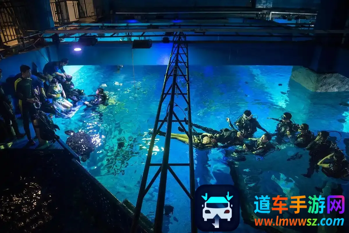 深海迷航下载手游版 深海迷航下载手游版