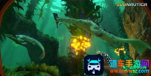 深海迷航下载手游版 深海迷航下载手游版