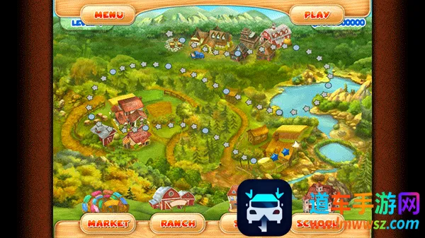 Farm Mania 2(����ũ��2��Ϸ)