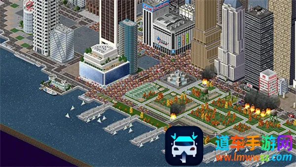 ����С��(���н�����Ϸ)