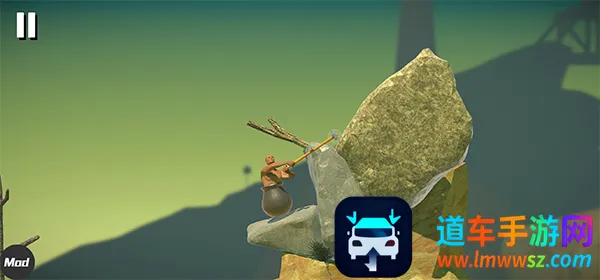 掘地求升手游正版下载 掘地求升手游正版下载