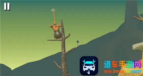 掘地求升手游正版下载 掘地求升手游正版下载