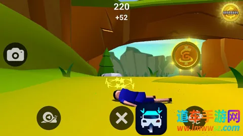 菲利刹车记(汽车冲撞游戏) 菲利刹车记(汽车冲撞游戏)