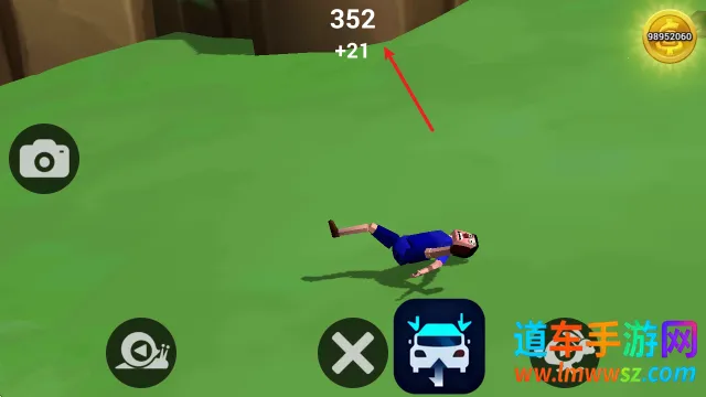 菲利刹车记(汽车冲撞游戏) 菲利刹车记(汽车冲撞游戏)