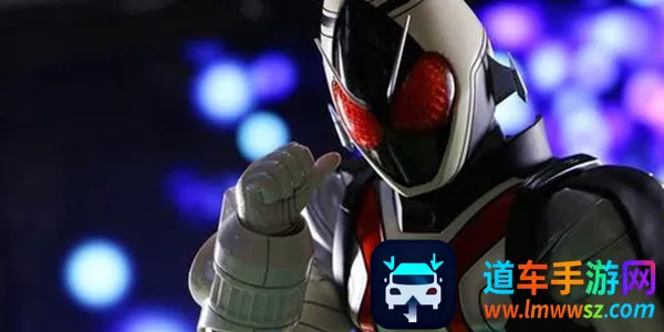 ������ʿ�۷�Ӣ��Fourze���ǽ������������ֻ���