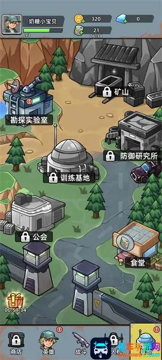 决战狙击战场下载 决战狙击战场下载