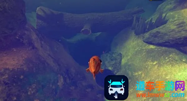 海底大猎杀手机版下载 海底大猎杀手机版下载