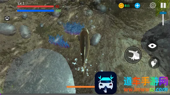 海底大猎杀手机版下载 海底大猎杀手机版下载