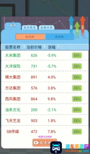 我的逆袭记内置菜单版免广告 我的逆袭记内置菜单版免广告