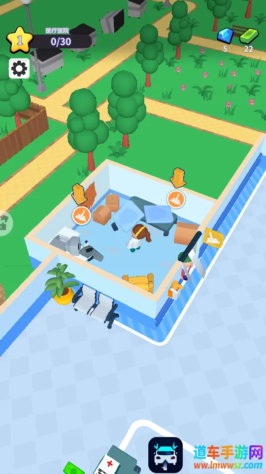 ҽԺ����ֻ�������