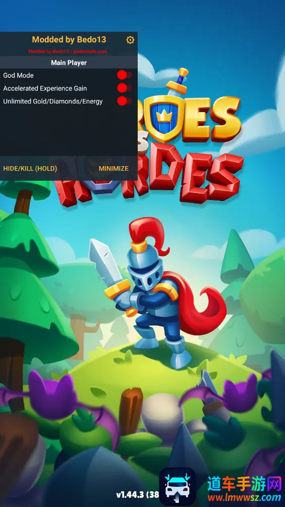 ����ɱ������������˼����6.0.0�汾