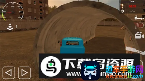 Russian Car Driver ZIL 130俄罗斯卡(卡车驾驶模拟游戏) Russian Car Driver ZIL 130俄罗斯卡(卡车驾驶模拟游戏)