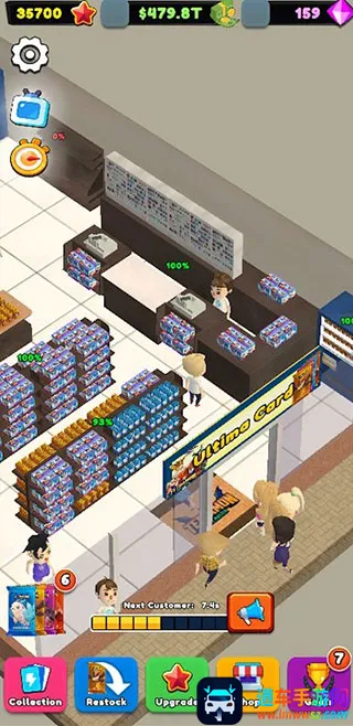 tcg�����̵�ģ������׿