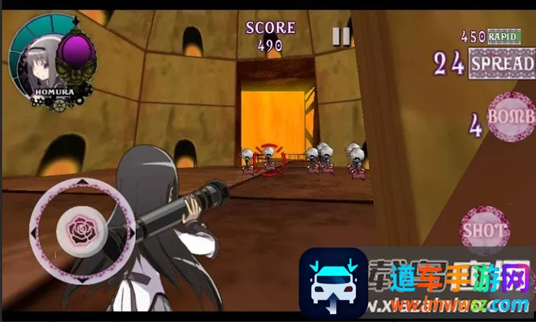 ħ����ŮСԲ֮������(���ð����Ϸ)