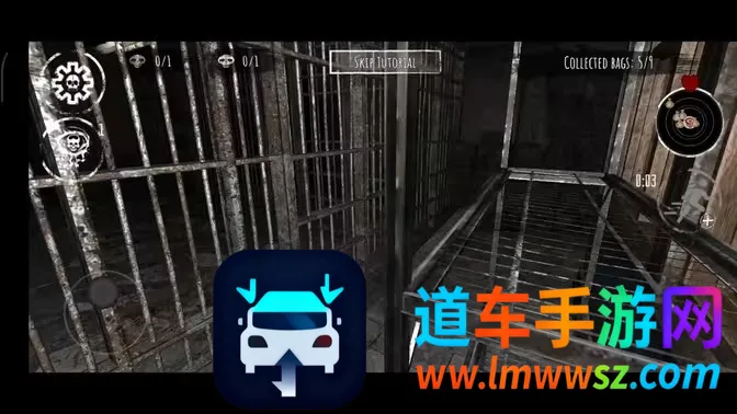 灵魂之眼恶魔:恐怖头骨(恐怖逃脱游戏) 灵魂之眼恶魔:恐怖头骨(恐怖逃脱游戏)