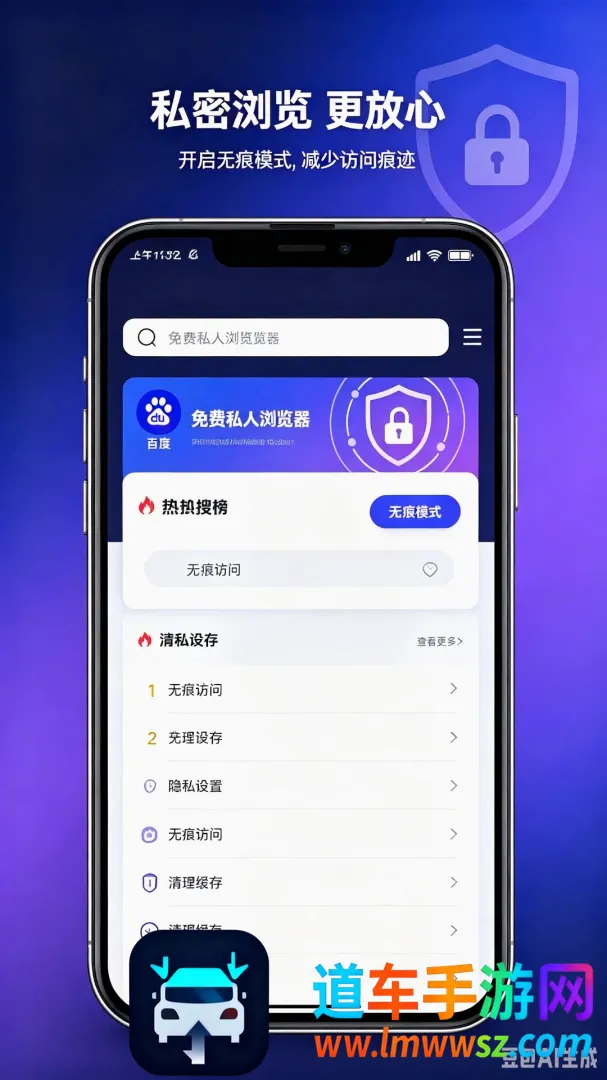 个人私密安全浏览器软件2026官方最新版本 个人私密安全浏览器软件2026官方最新版本