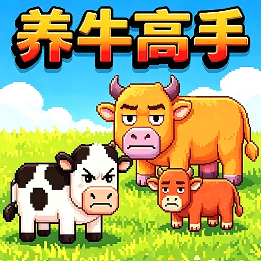 ����һͷţС��Ϸ(������Ӫ��Ϸ)