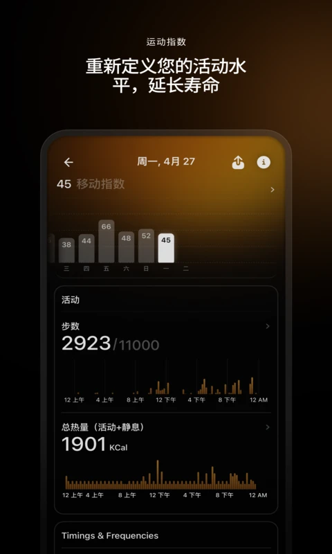 Ultrahuman(智能健康监测) Ultrahuman(智能健康监测)