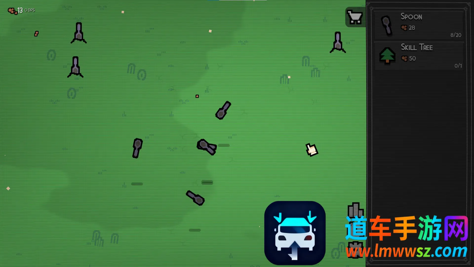 挖到深渊Steam移植版(挖掘游戏) 挖到深渊Steam移植版(挖掘游戏)