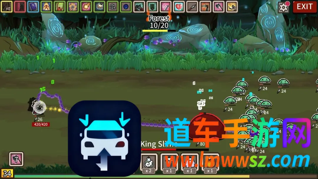 �����Ų�MOD�˵���2026���°汾