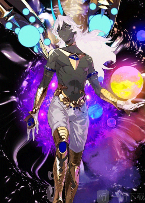 Fate/Grand Order���ʷ�2026���°汾