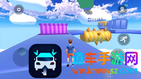 onlyup布娃娃版安卓版手机版 onlyup布娃娃版安卓版手机版