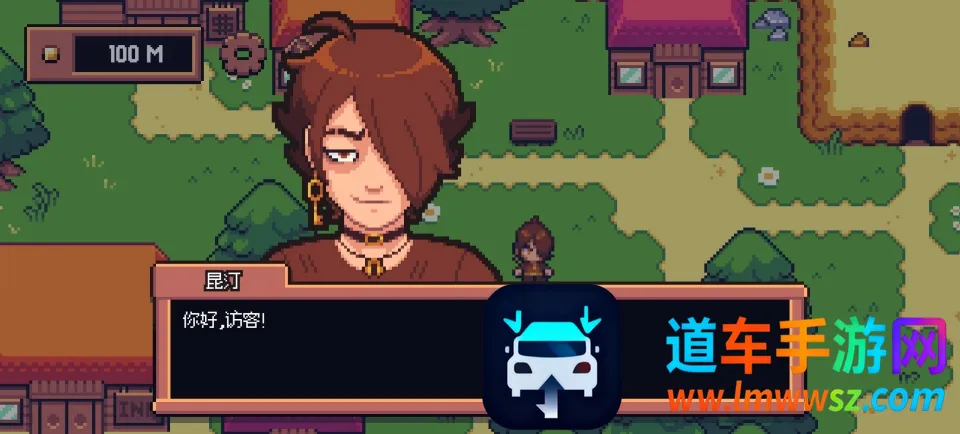 贪婪地精安卓版手机版