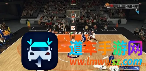 NBA 2K27(移动篮球游戏) NBA 2K27(移动篮球游戏)