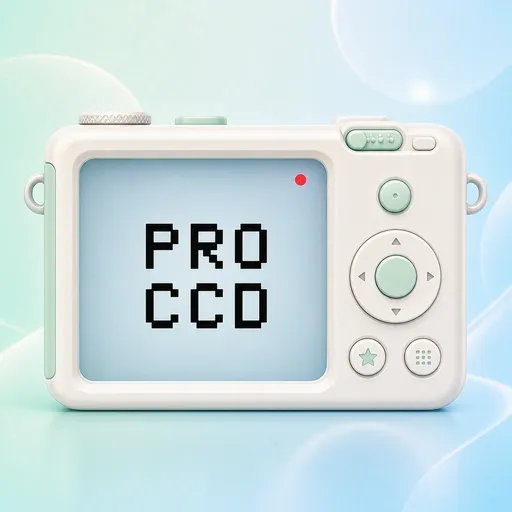 CCD�����������Pro2026�ٷ�����