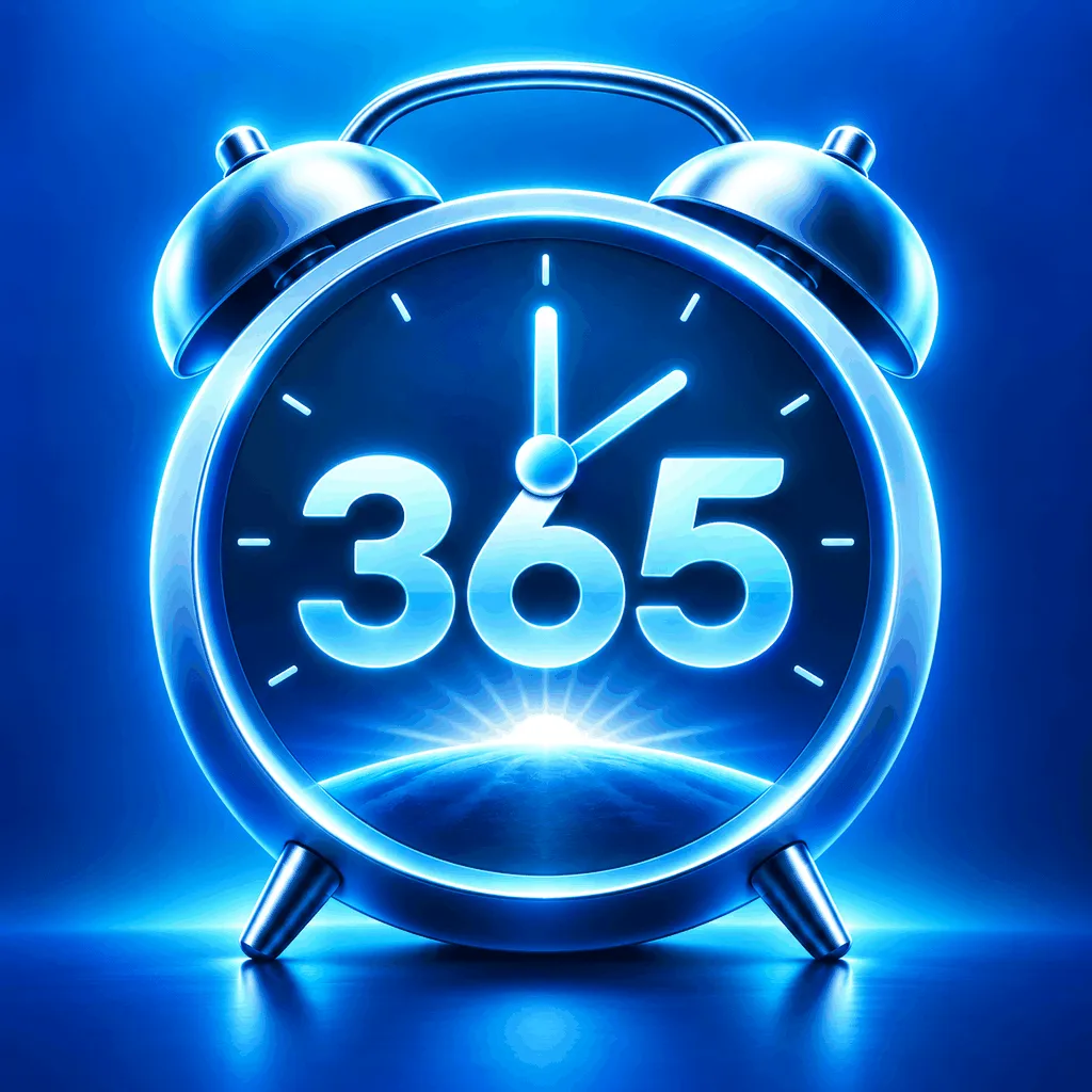 365������(�����ѹ���)